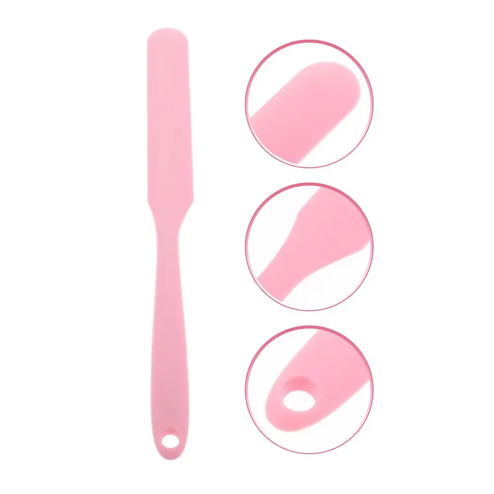 2 Pcs Hair Finishing Stick Epilator Reusable Body Waxing Wand Rods Applicator Sticks for Removal