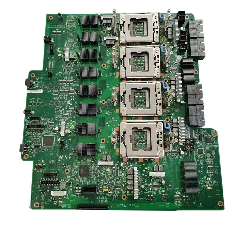 Server Motherboard For IBM X3850 X5 7143 88Y5351 88Y5888 47C2444 69Y1811 CPU Motherboard Fully Tested Good