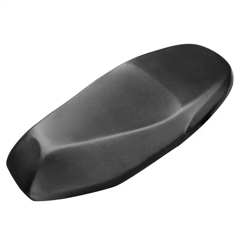 Motorcycle Seat Cover Waterproof Dust UV Protector Cushion Elastic PU Leather Motorbike Seat Full Cover Motorcycle Accessories