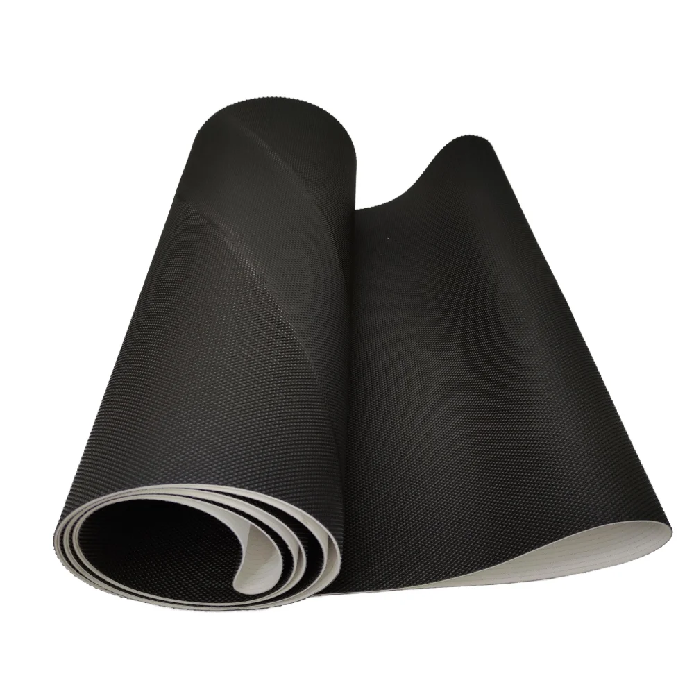 Walking Belt Treadmill Conveyor Belt Price Diamond Pattern