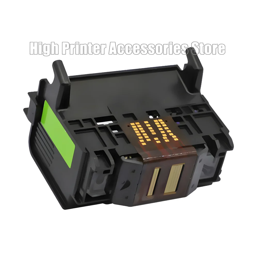 Print Head 5 Color 564 Printhead For HP Photosmart C5380 C510A C309 A5468 C5388 C6380 D7560 309A C410 7510 7520 D5460 D7560