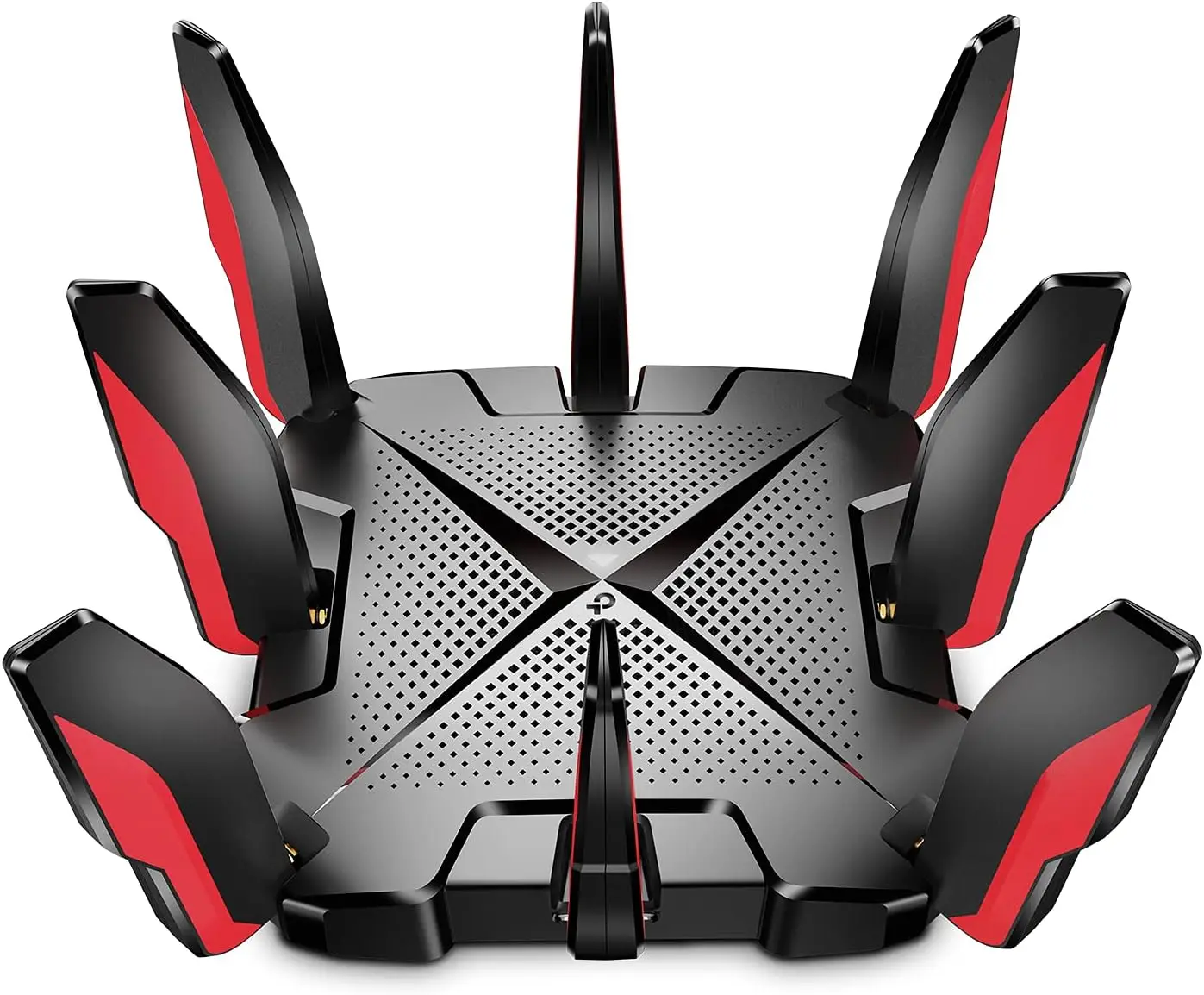 Tri-Band BE11000 Wi-Fi 7 Gaming Router Archer GE650 | 6-Stream 11 Gbps supports 320MHz | 2