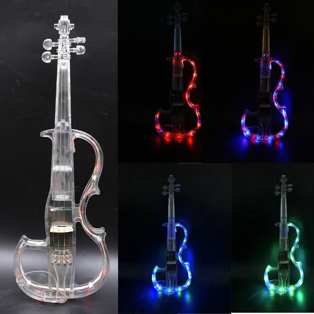 Achat / vente violon electrique