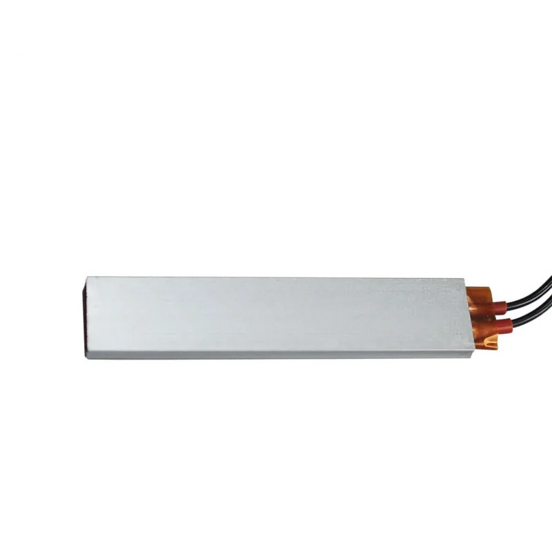   PTC , ˷̴  ÷Ʈ, 24V, 70 , 110/200 , 100x21x5mm, 12V
