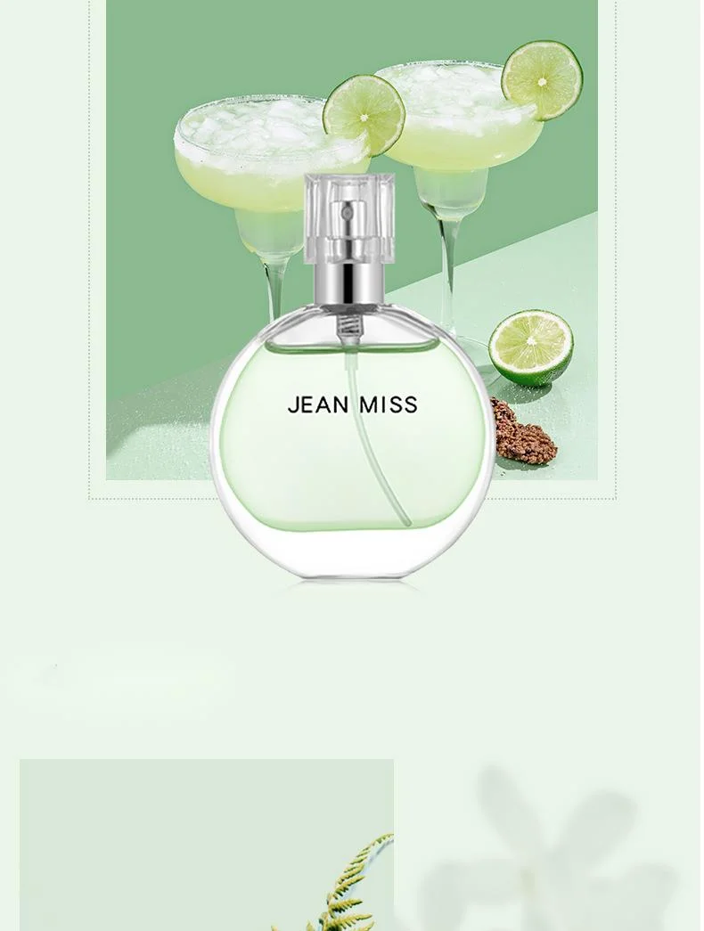 Eau de toilette presentkit för damer med blommig och fruktig doft_voghion.com