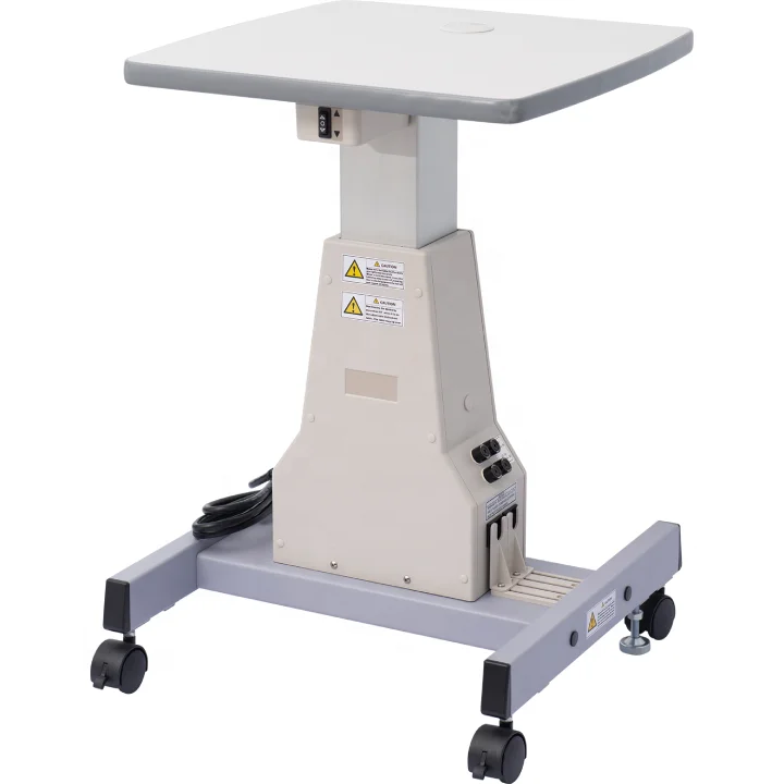 

Глазной офтальмологический измерительный прибор стол огнестойкий комбинированный Электрический операционный стол AIT16 Jack Pro моторизованный стол