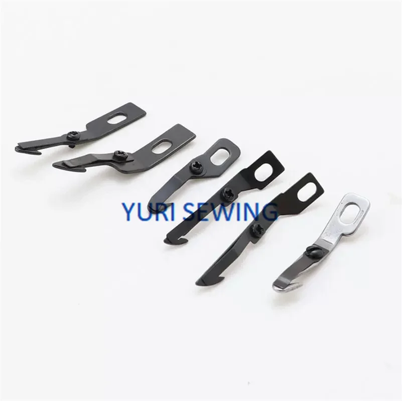 잭, 페가수스, 싱레이, 자동 스레드 트리밍, 바오시 인터로게이터, 스위핑 스레드 가이드, 산업용 재봉틀 부품