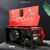DNB-1200 Non gas two protection welding machine 1200 household 220V three in one industrial welding machine galvanized pipe 4