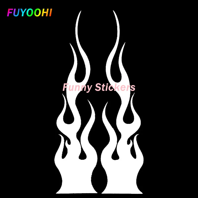 FUYOOHI ܺ ȣ м ƼĿ,   Ҳ Į, ޴ ڵ ƼĿ Į 