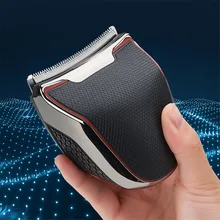 

Clipper Self Electric Hair Clipper Self Shaver Hair Trimmer for Men Electric Shaver Hair Trimmer Hair Clipper Home Hair Cutters