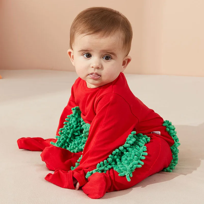 Autumn Infant Baby Boy Girl Rompers Spring Newborn Baby Jumpsuit Boys Girls Crawl Clothes baby rompers cotton jumpsuit baby jumpsuit