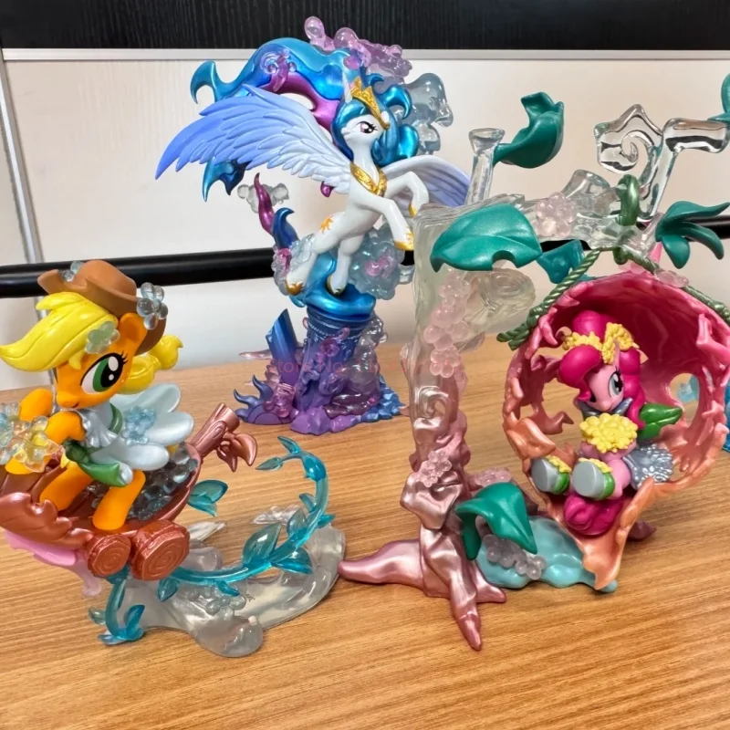 Kayou Genuine MLP My Little Pony Treasure Of Friendship Vol.2