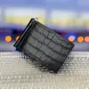 Luxury Leather Money Clip Wallets for Men Card Case Gift for Boyfriend Friend Husband Father Drosphip and Wholesale 1