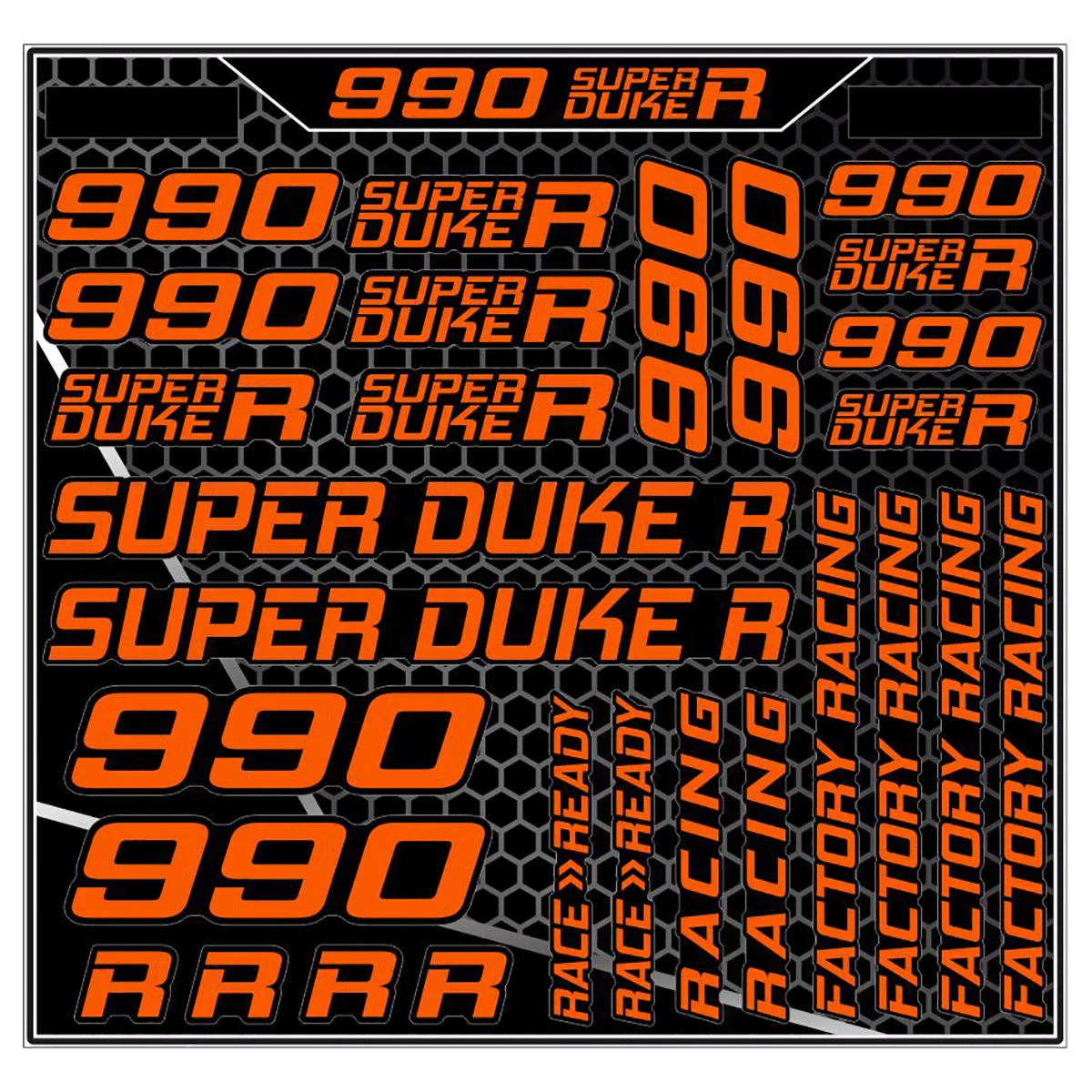 Ktm ũ 990  R ƼĿ ŰƮ, ΰ Į