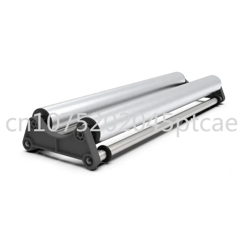 

45cm Media Roll Holder Roll film advertising mobile media Holder
