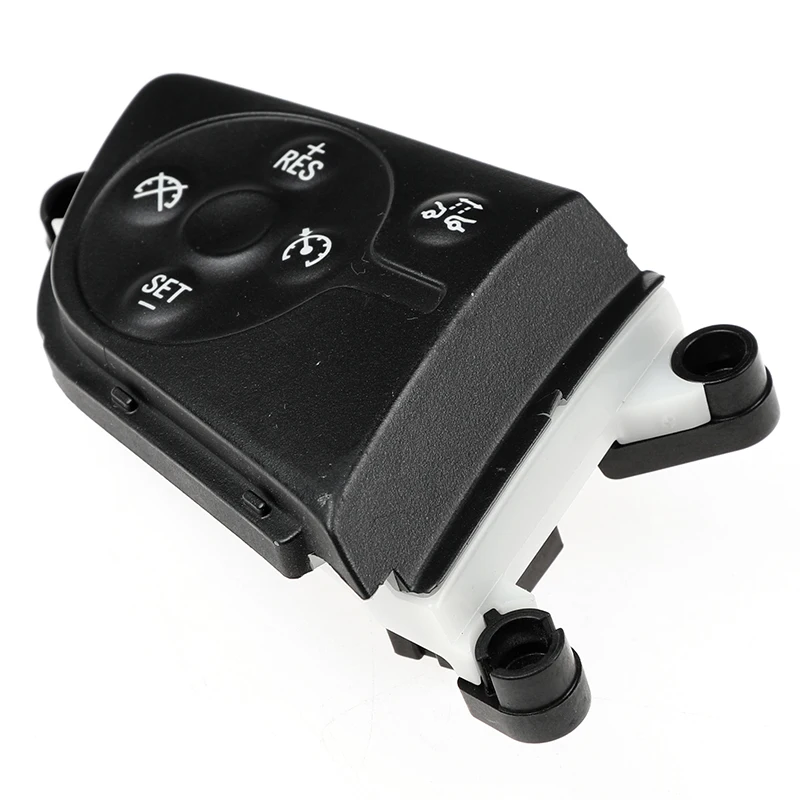 GMC Steering Wheel Radio Switch Kit 2015-2020 Canyon Sierra Yukon Fitment
