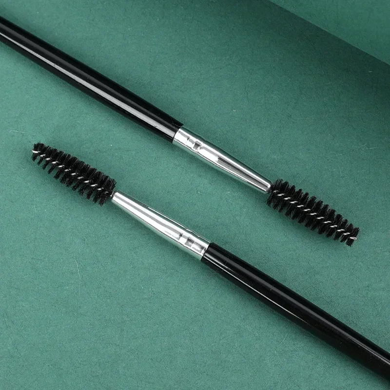 Soft Eyebrow Brush Eyelash Brush Professional Contouring Eye Brow Eyeliner Makeup Brushes Eyes Blending Cosmetic Brushes 1/3pcs makeup brush set makeup brush eyelashes brush eyelash brush makeup tool set makeup tool