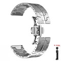 Silver-Tool
