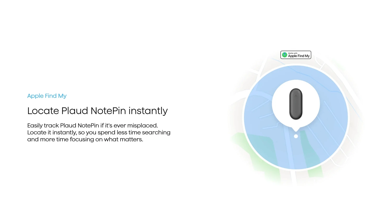 Plaud NotePin,The world's most wearable AI note taker