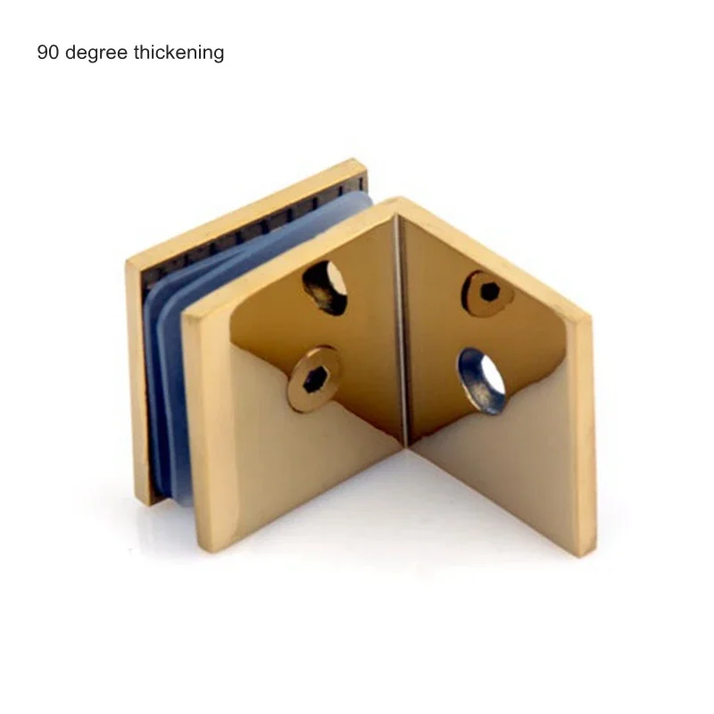 90 degree thickening