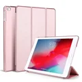 For iPad rose gold