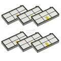 6PCS Filter