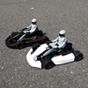 RT8 Racing Kart  1：8 Scale Electric-powered Racing Kart For Thunder Tiger，Promotion 8 units, equippe steering gear 6