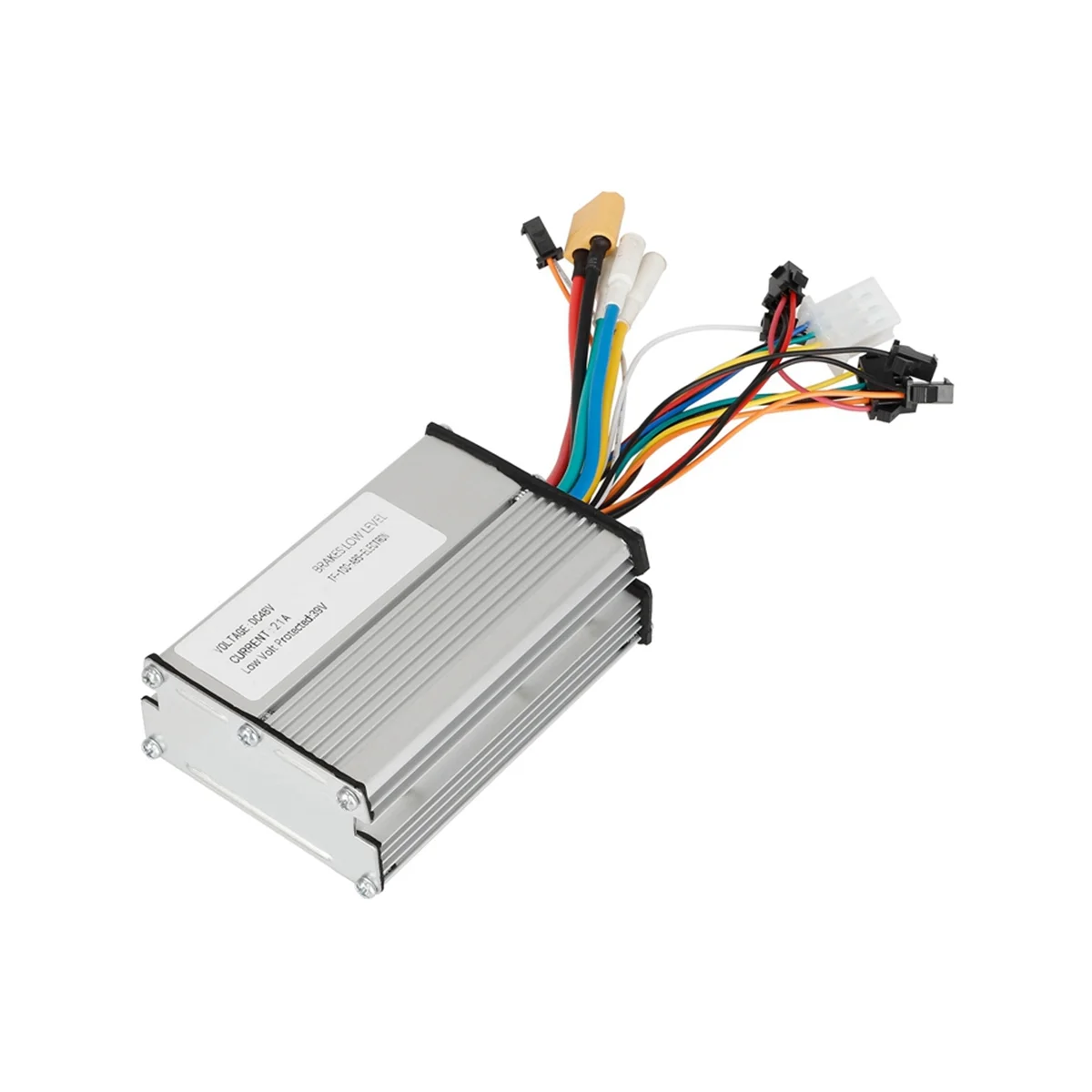 

Electric Skateboard Controller DC 48V 21A Smart Brushless Motor Main Board Control Main Board Master Controller