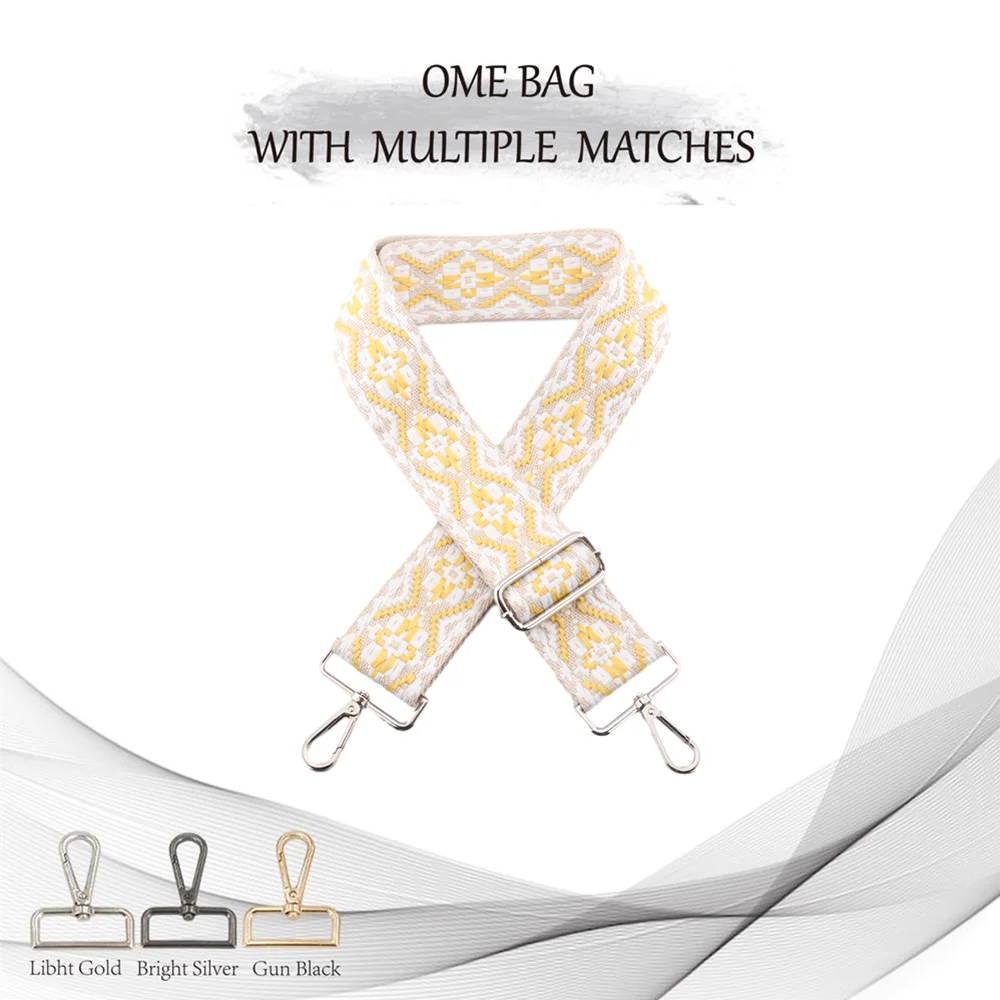 Рисунок 2 - Сумка на плечо 5 см с широким ремнем