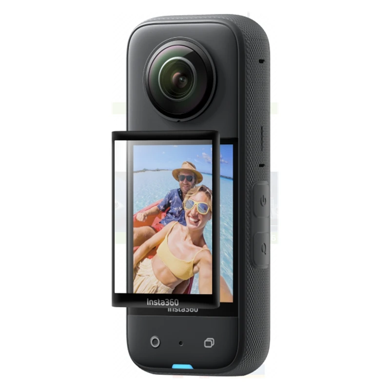 

100% Original Insta360 Screen Protector for X3 360 VR Cameras Accessories Hot Free Shipping Stock