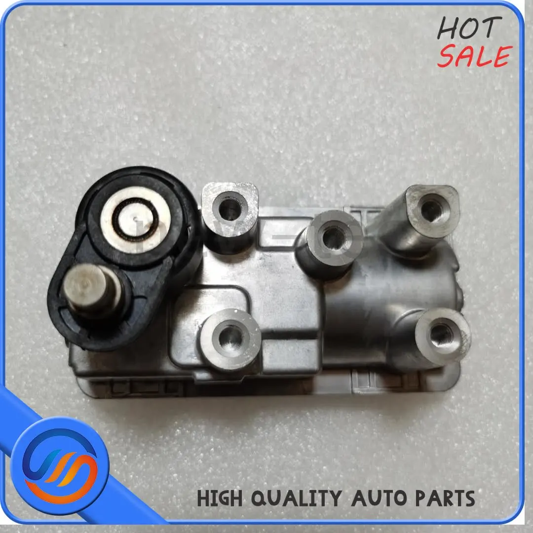 (turbine) Bv45 Engine For Cummins Isf 2.8 Euro-5 53031015363 Turbo ...