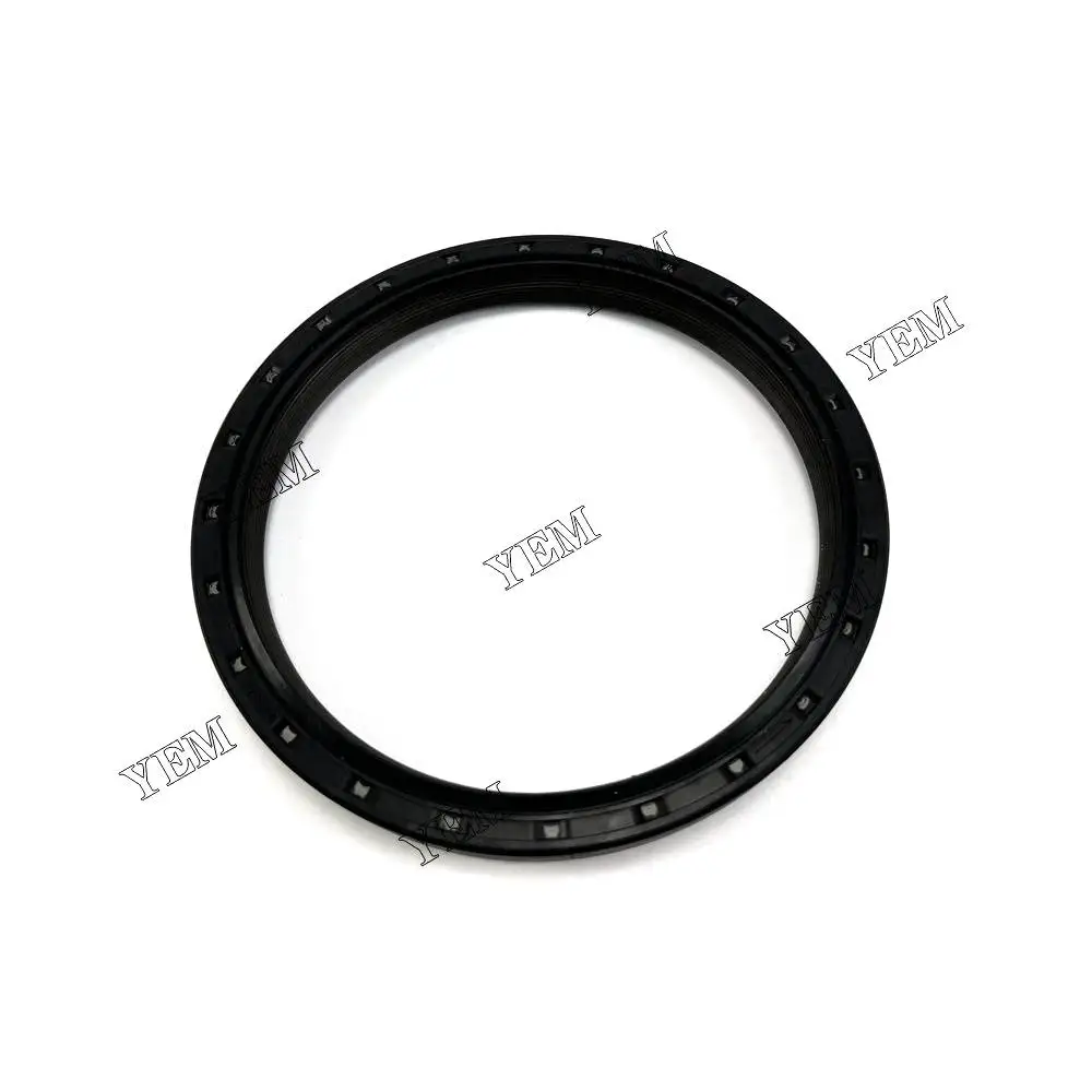 

New Crankshaft Rear Oil Seal 65.015100141 For Doosan P180LE Engine parts