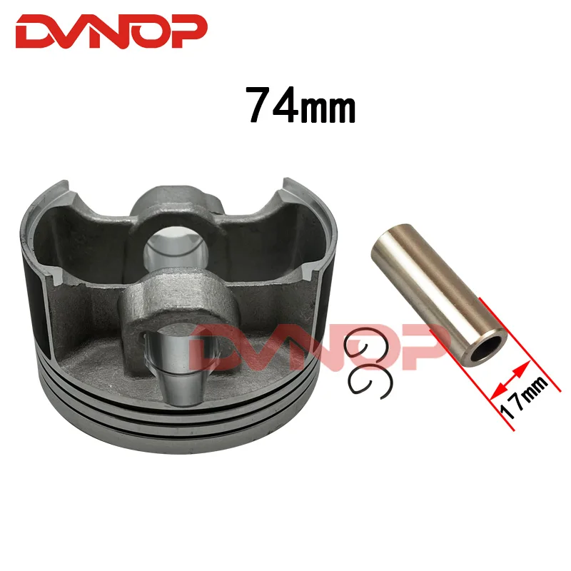 قطع مكينة دباب صحراوي اصلية 250cc 172fmm بستم وشنب...