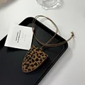 Brown Leopard