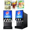 Dispensador De Refrescos Comercial/ Cold Beverage Juice Cola Vending Machine 2