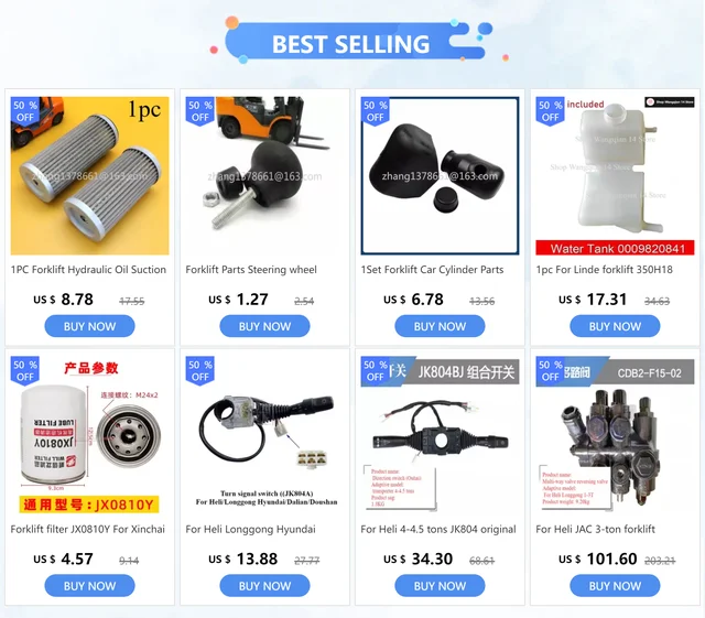 Außentürgriff Typ 502 Für Gabelstapler, Traktor & Schwere Fahrzeuge