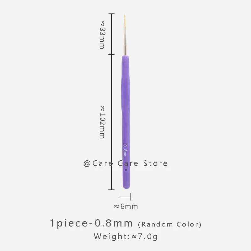 1piece-0.8mm
