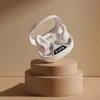 STSEarconect Earphone Bluetooth 5.3 EarClip HIFI Stereo HD Bluetooth Headphones Gamer EarClip HIFI Stereo Bluetooth Headphonex53 5
