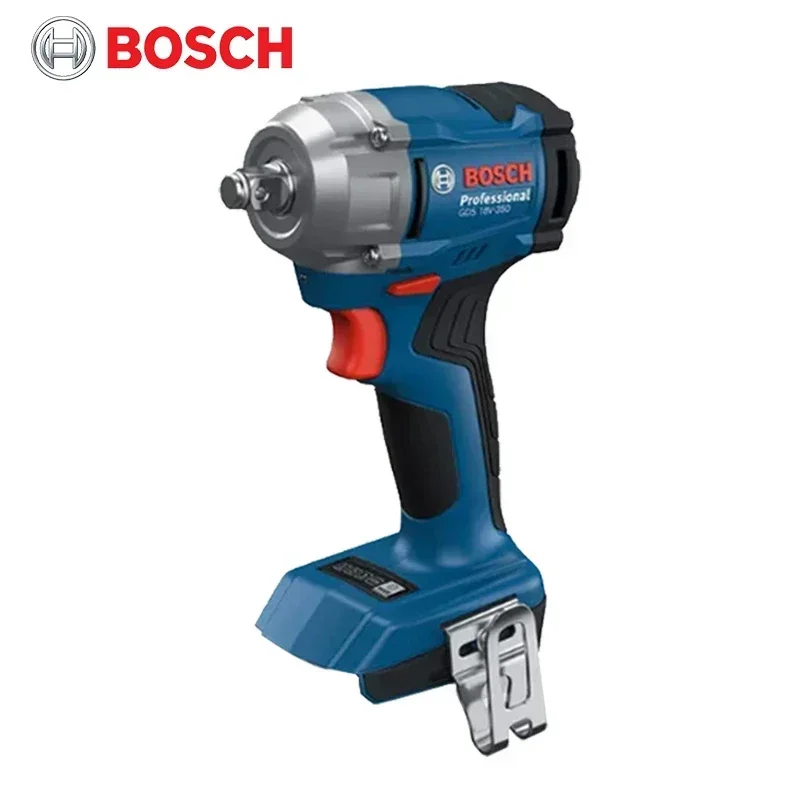 BOSCH GDS 18V-350 コードレスインパクトレンチ 3 ギアトルク BOSCH GDS 18V-350 コードレスインパクトレンチ 3 ギアトルク