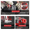 Brushless Electric Drill Tapping Cordless Impact Drill Metal Ratchet Chuck Electric Hand Drill Household Electric Screwdriver 4