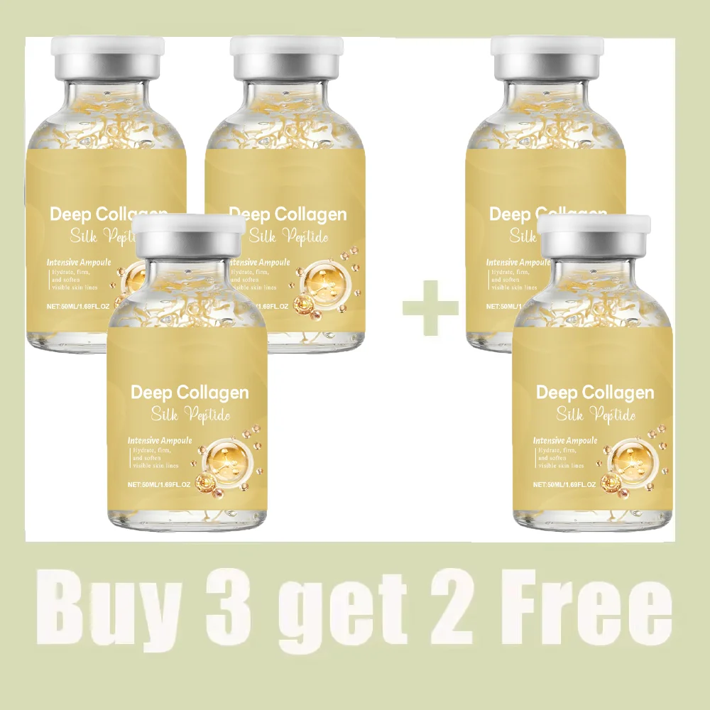 BUY 3 GET 2 FREE