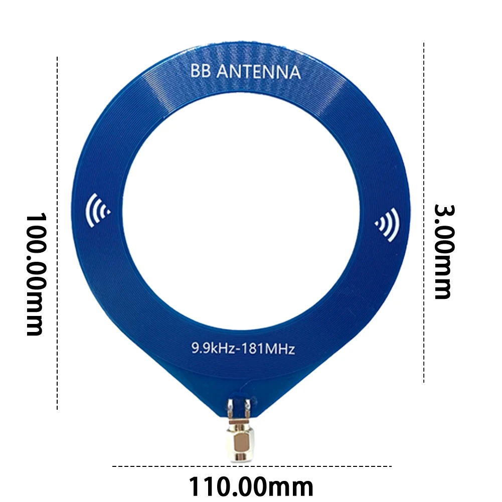 Cloudpower SI4732 Taschenradio, 0.5-108MHz Tragbarer Empfänger 1,9 IPS Farbdisplay AM FM LSB USB, 800MAh Akku Kleines Radio für Zuhause oder unterwegs(White-Pull Rod Cloudpower SI4732 Taschenradio, 0.5-108MHz Tragbarer Empfänger 1,9 IPS Farbdisplay AM FM LSB USB, 800MAh Akku Kleines Radio für Zuhause oder unterwegs(White-Pull Rod