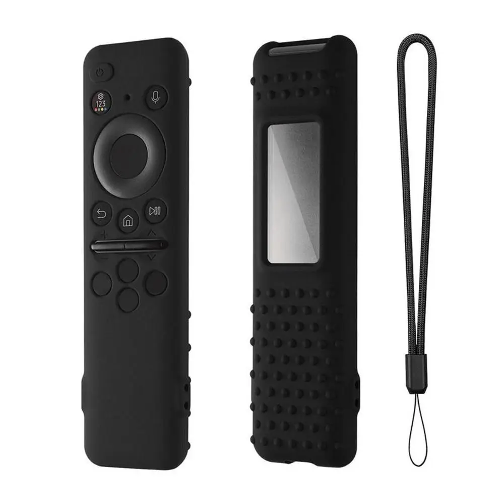Silicone Remote Control Case Remote Control Cover silicone remote case silicone remote cover silicone remote sleeve remote controller cover silicone case protector For SAMSUNG BN59-01432A/01432B/01432D/01432J/01436B/TM2360E/TM2360F/01392B
