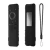 Silicone Remote Control Case Remote Control Cover for SAMSUNG BN59-01432A/01432B/01432D/01432J/01436B/TM2360E/TM2360F/01392B 2