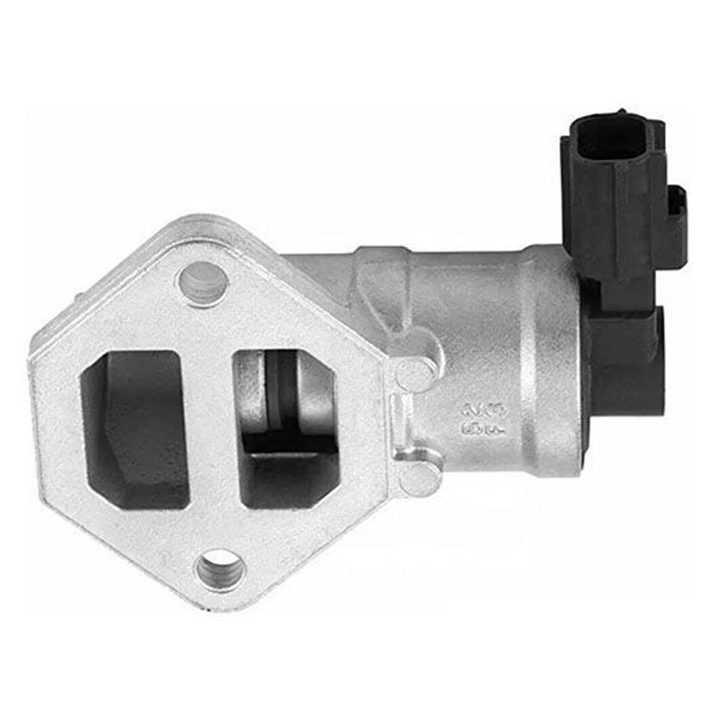 ZJ01-20-660 Idle Air Control Valve New Replacement For M-azda 3 Mazda 5 XYD 1pcs