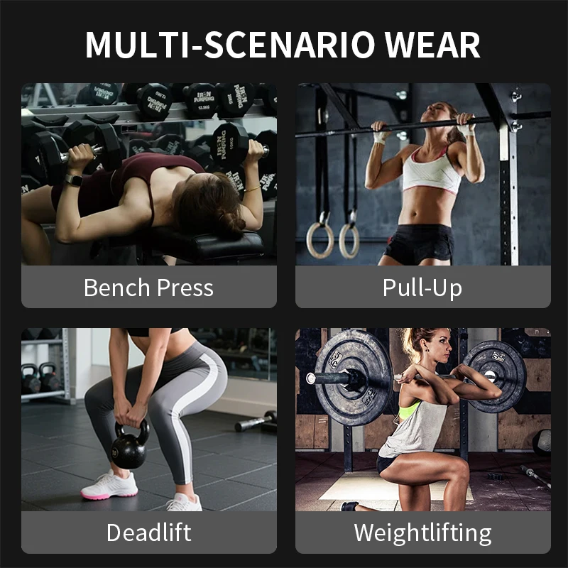 Enhanced Wrist Guard: Secure, Sweat-Absorbing Support