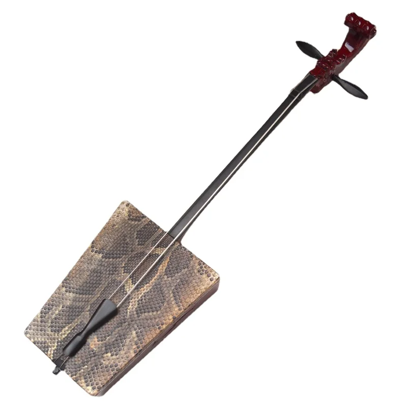 Choor Morin Khuur matouqin chuur Chooriin Tsuur Inner Mongolia bowstring instrument