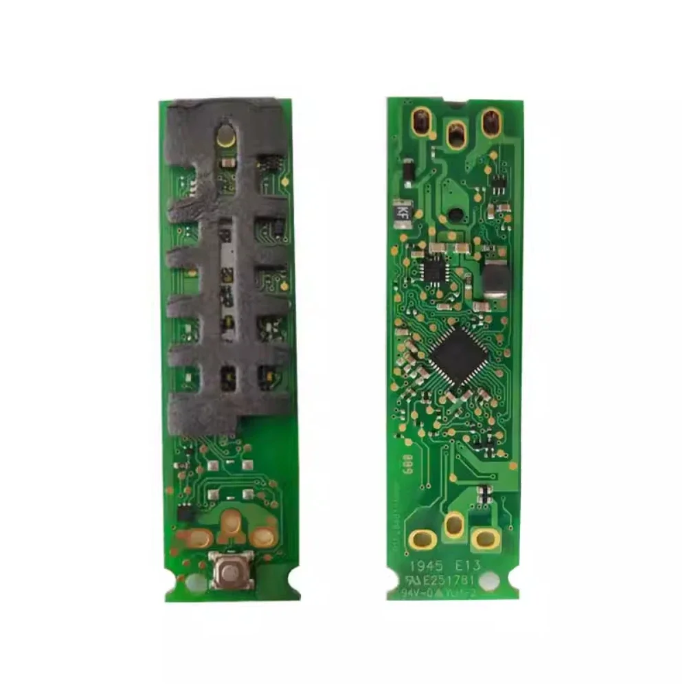 Scheda Madre Rasoio Elettrico Per Circuito Di Ricambio Braun S5 S6 S7 Serie 53B 73S 4200