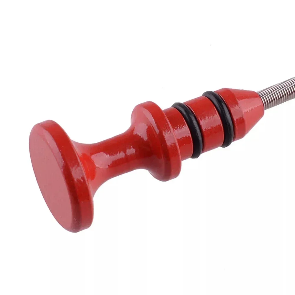 Car Engine Oil Level Dipstick Dip-Stick Engine Oil Dipstick 1143758597007 For BMW For MINI Cooper R55 R56 R57 1.6L 2007-16