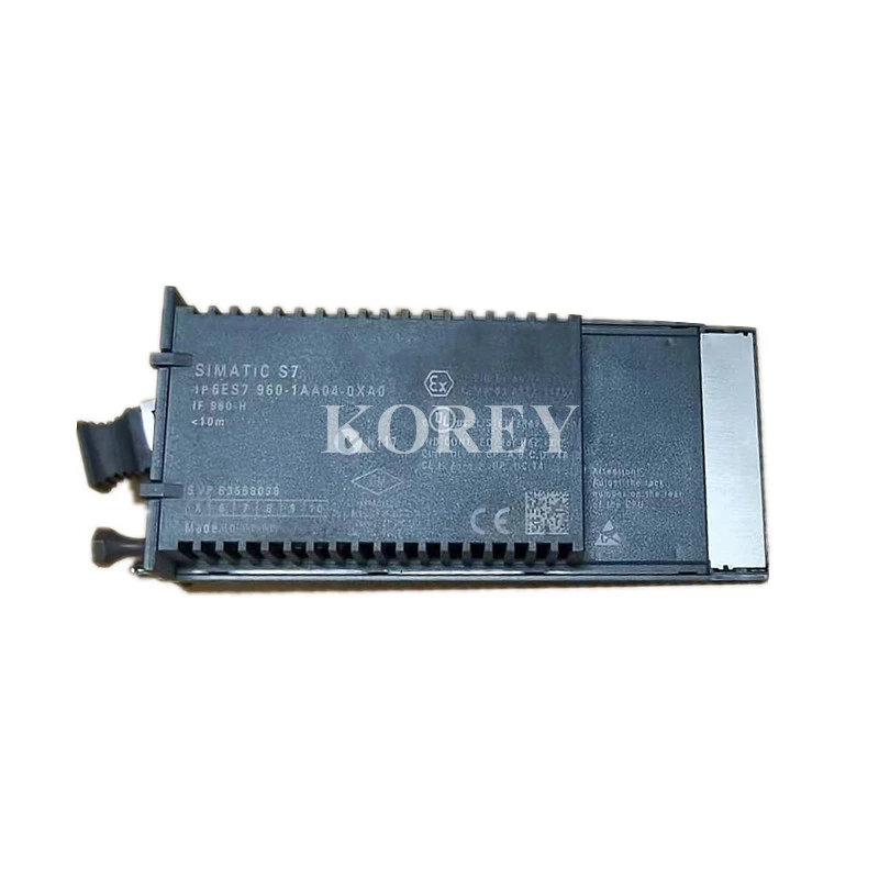 

Новый Модуль PLC 6ES7960-1AA04-0XA0 6ES7 960-1AA04-0XA 0